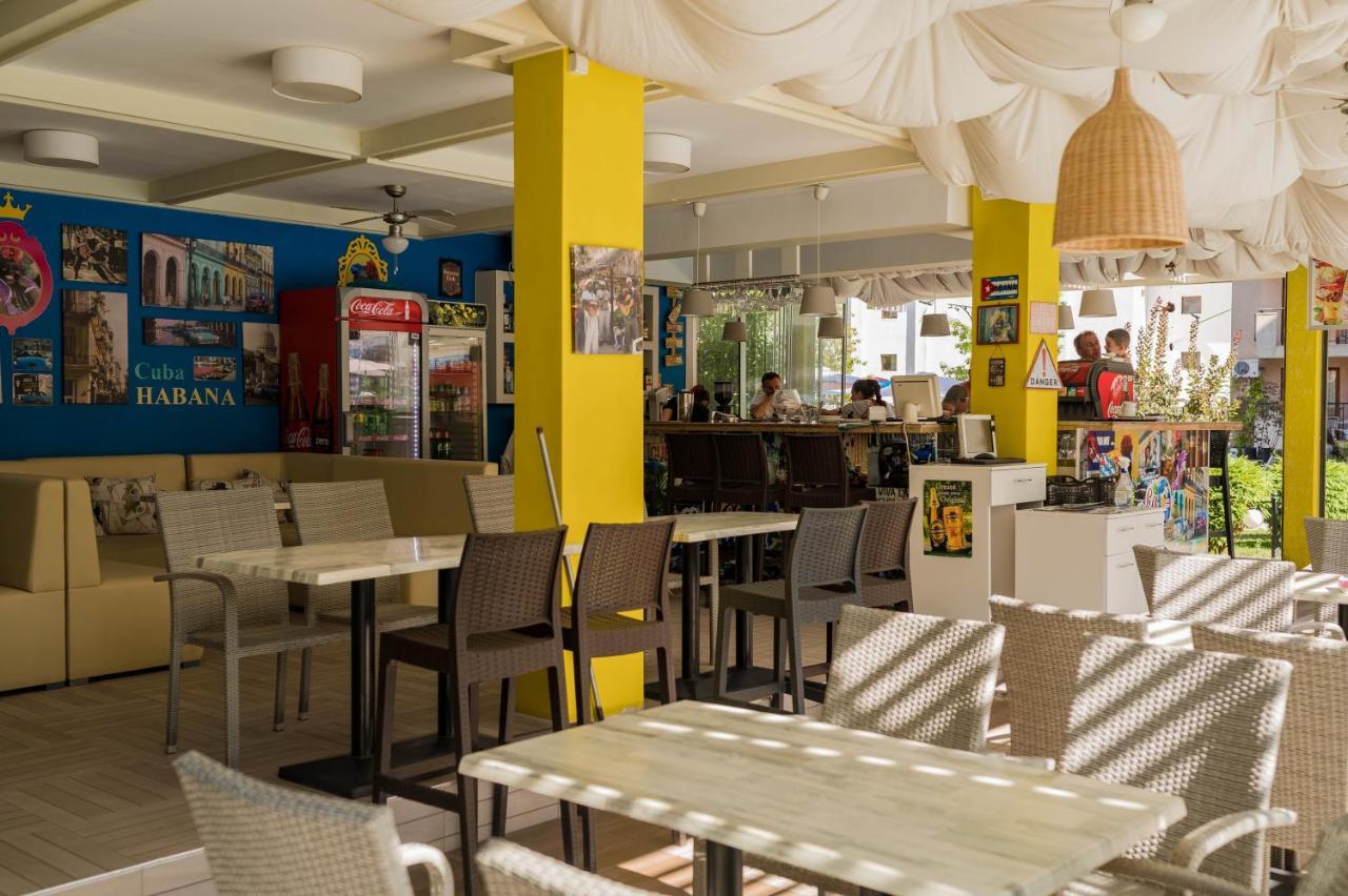 Apart Hotel Sunny Victory Sunny Beach Exterior foto